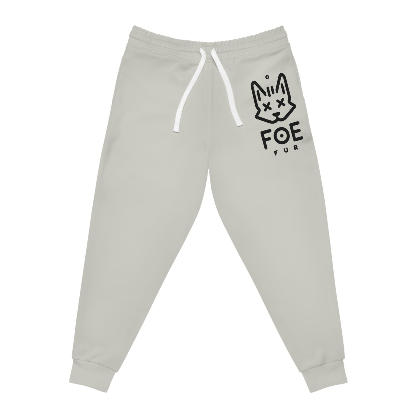 Gray/Grey - Joggers