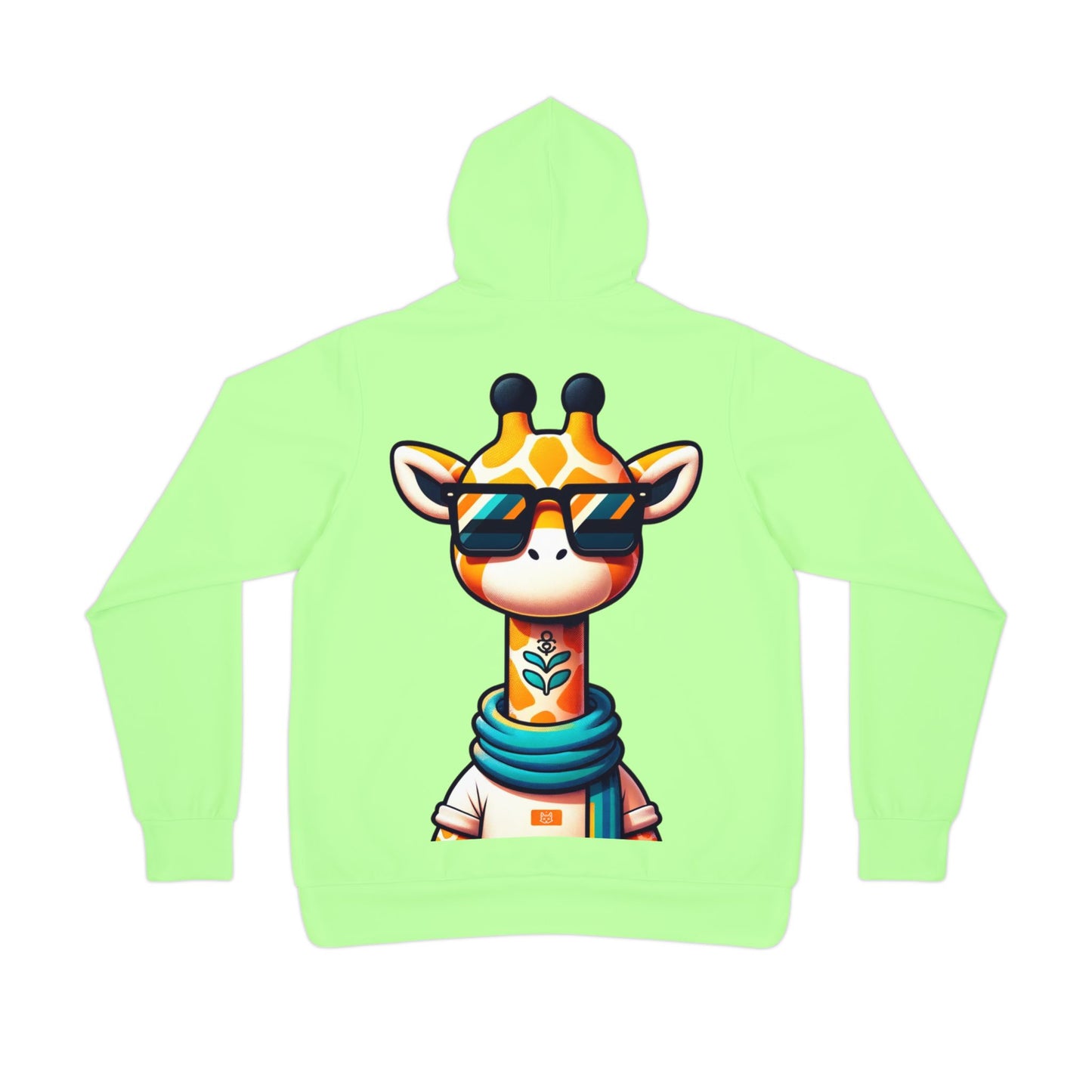 High-Fashion - Hoodie