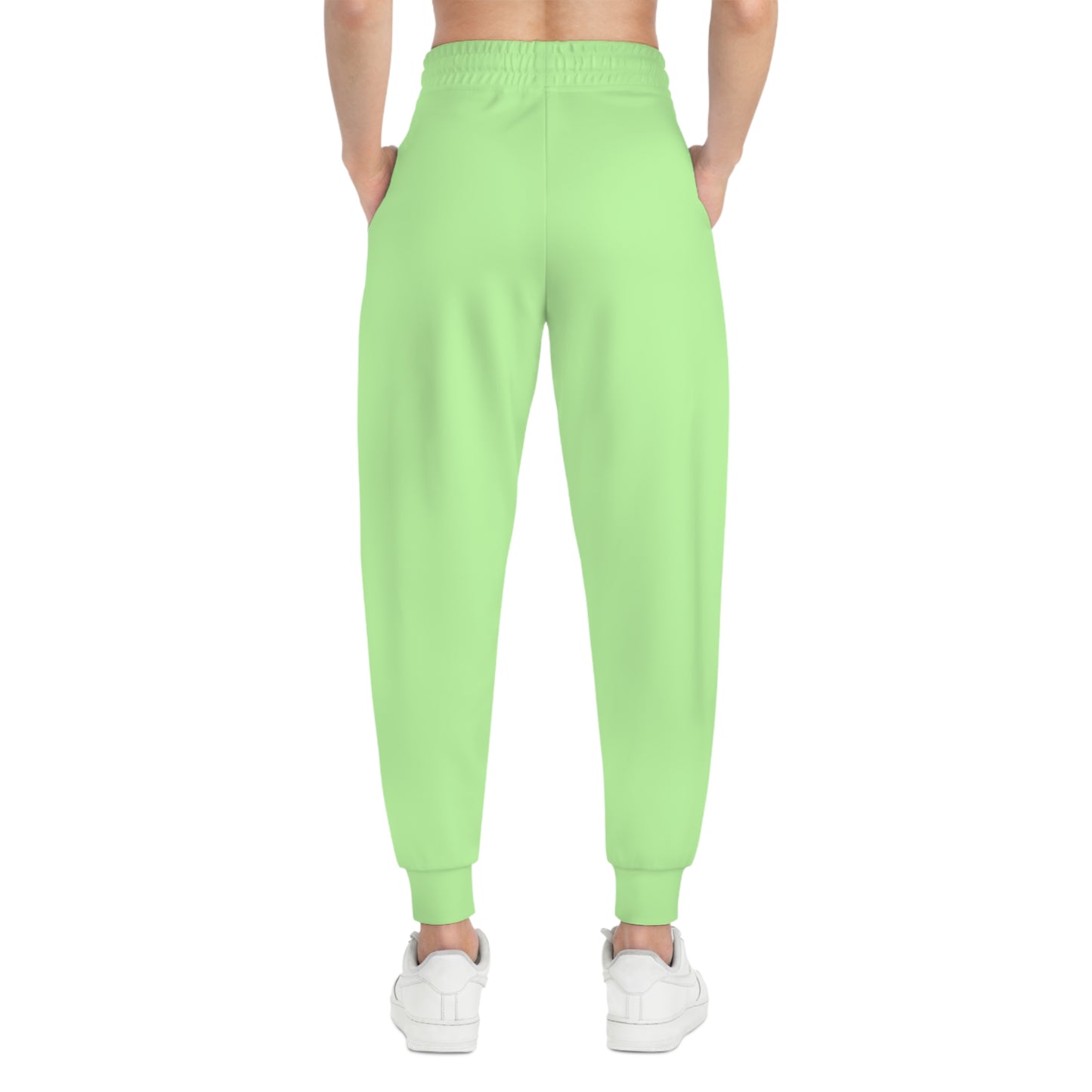 Loud Lime - Joggers