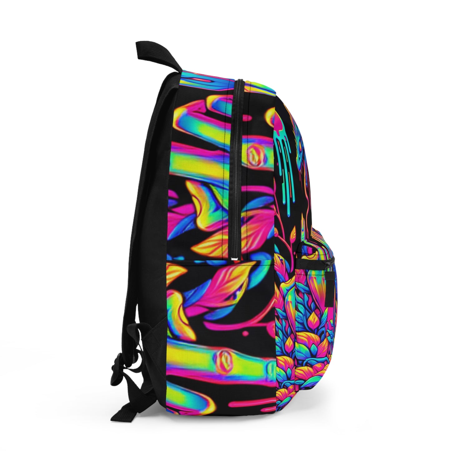 Rad Dragon - Backpack