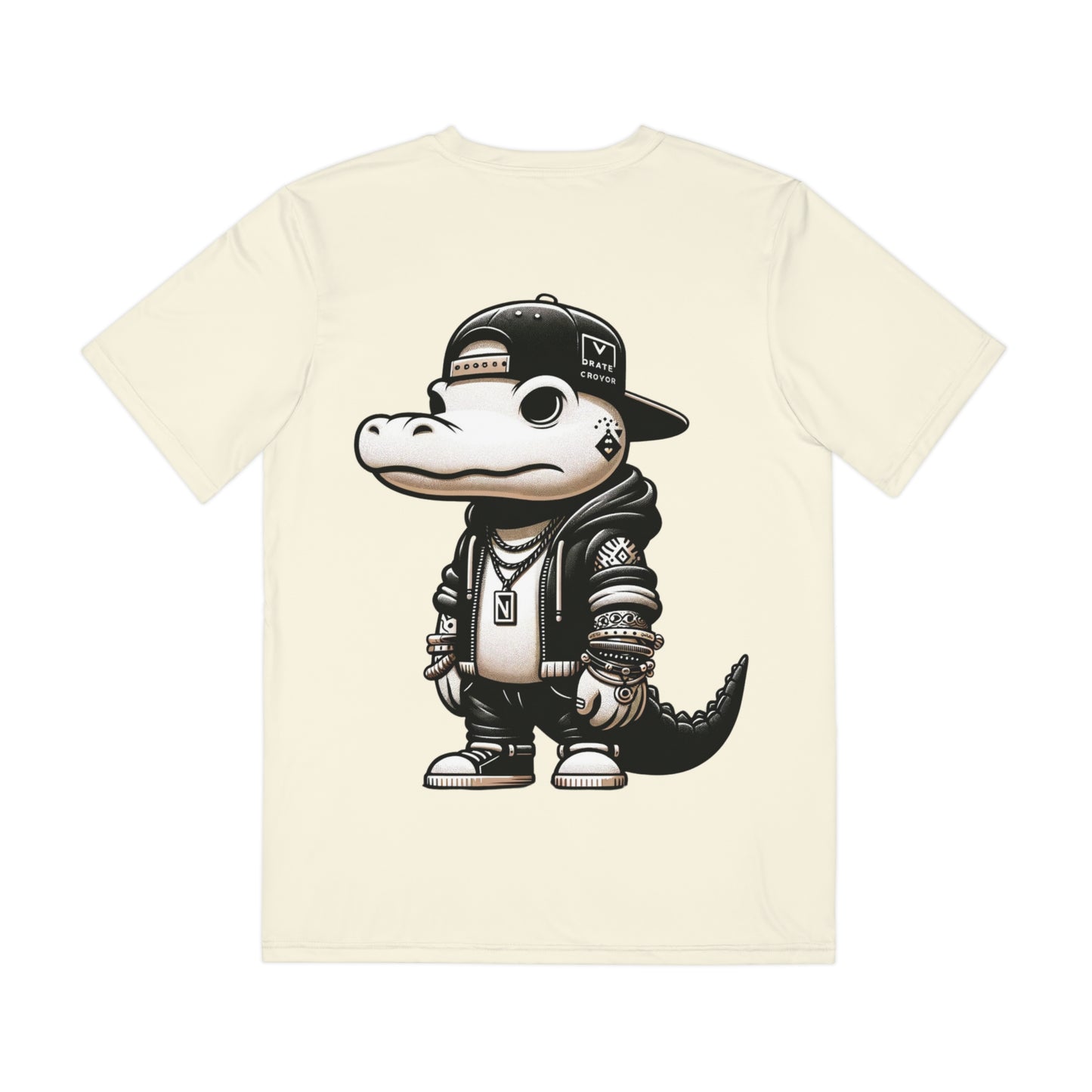 Swamp Dog - Tee