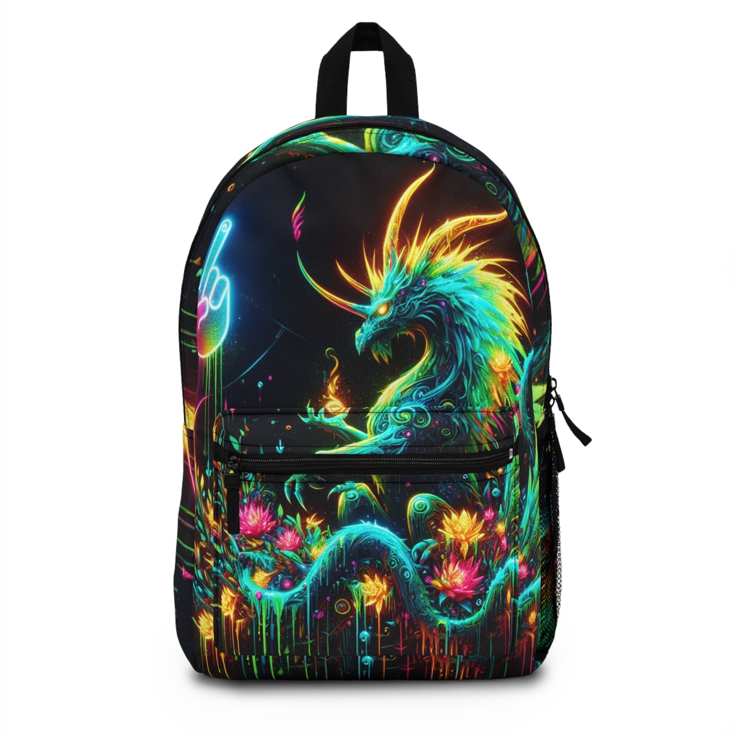 Lucid Legend - Backpack