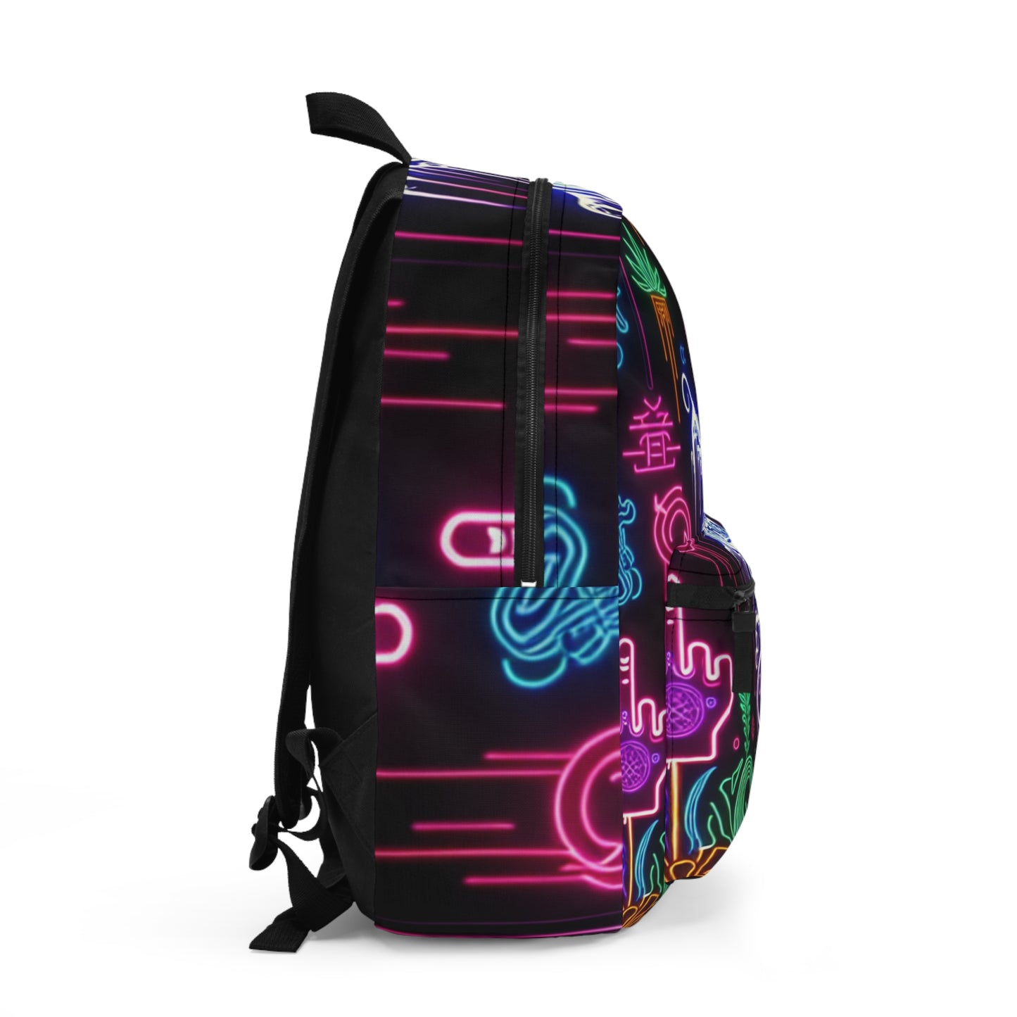 Divine Drip - Backpack