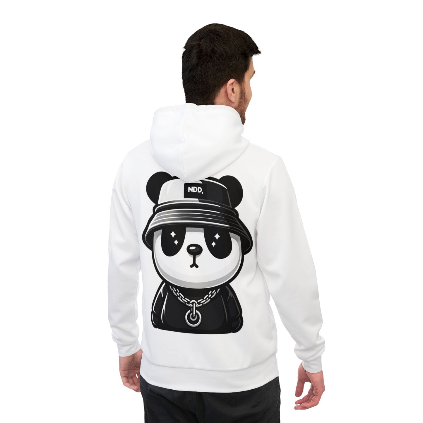 Bamboo Bandit - Hoodie