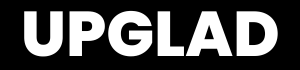 Up Glad logo
