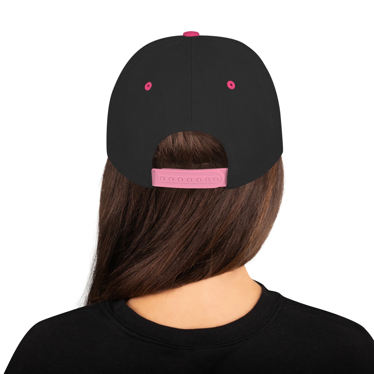 Stay Up - Snapback