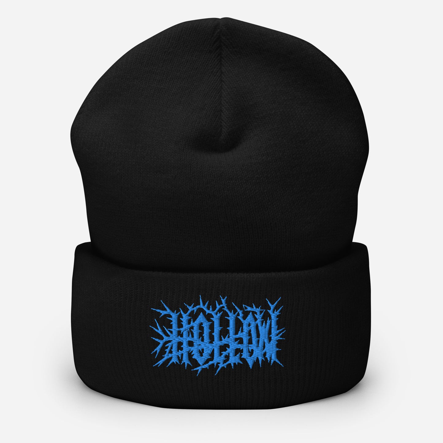 Antlers Hollow - Cuffed Beanie