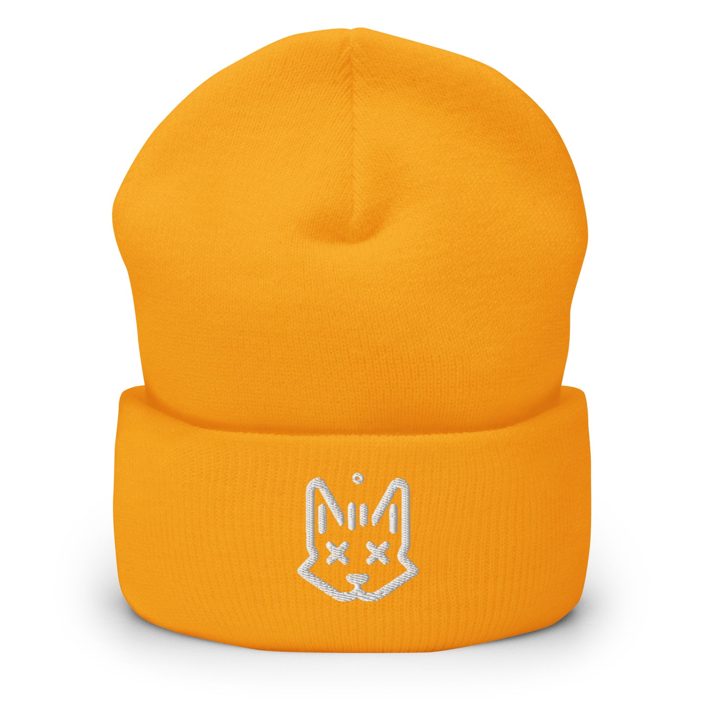 Foe Fur - Beanie