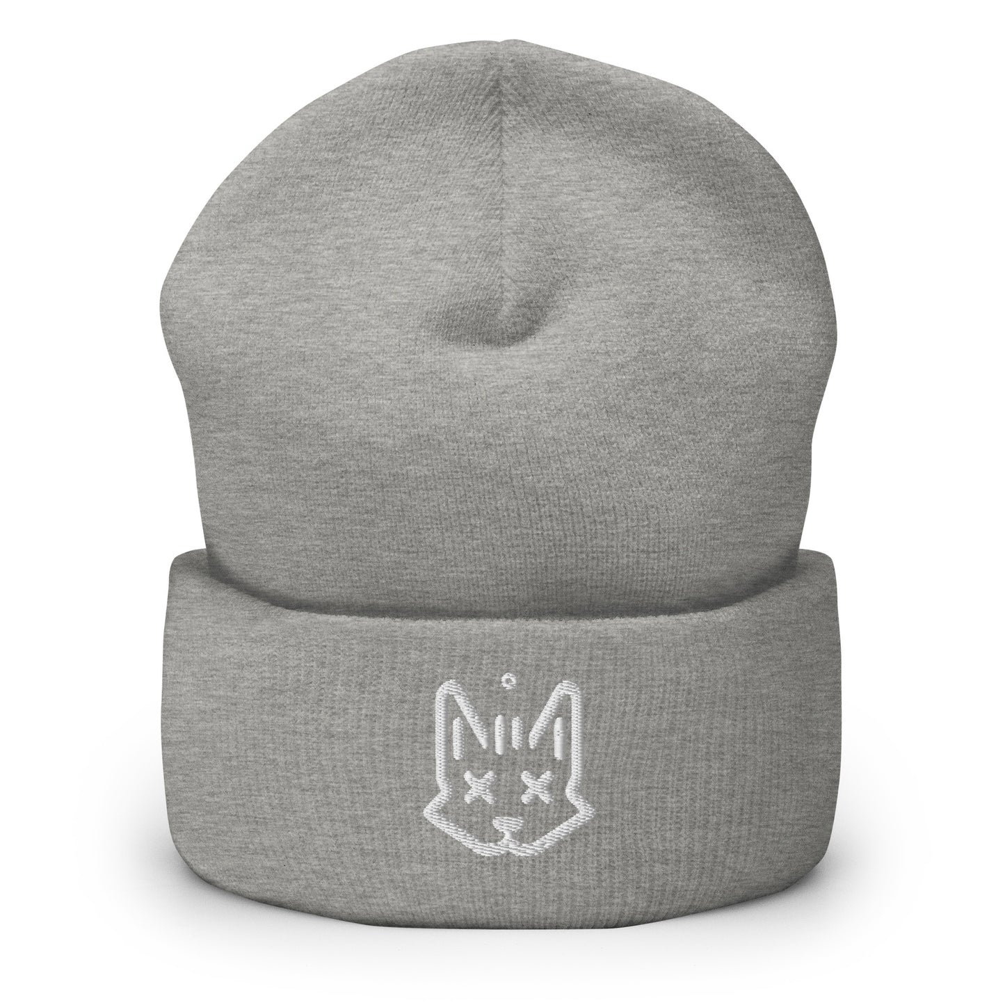 Foe Fur - Beanie