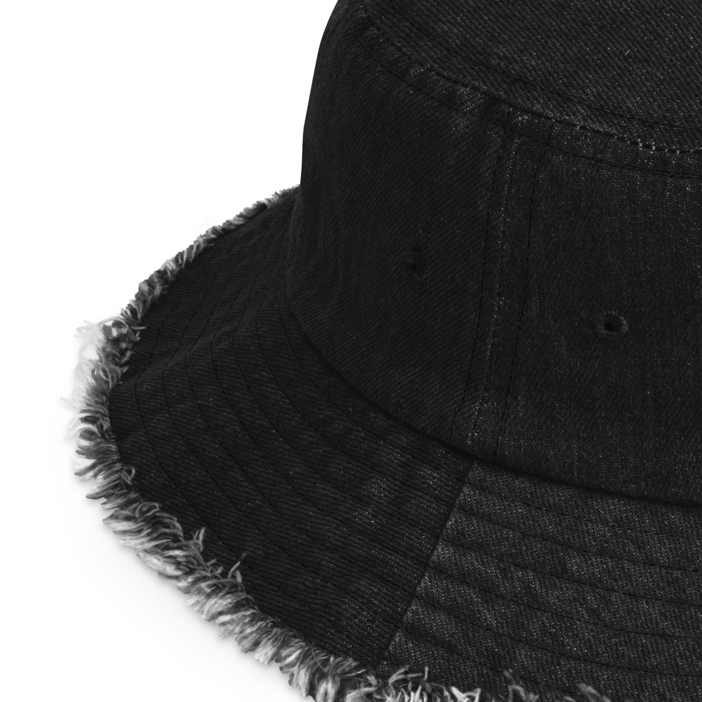 Stay Up - Bucket Hat