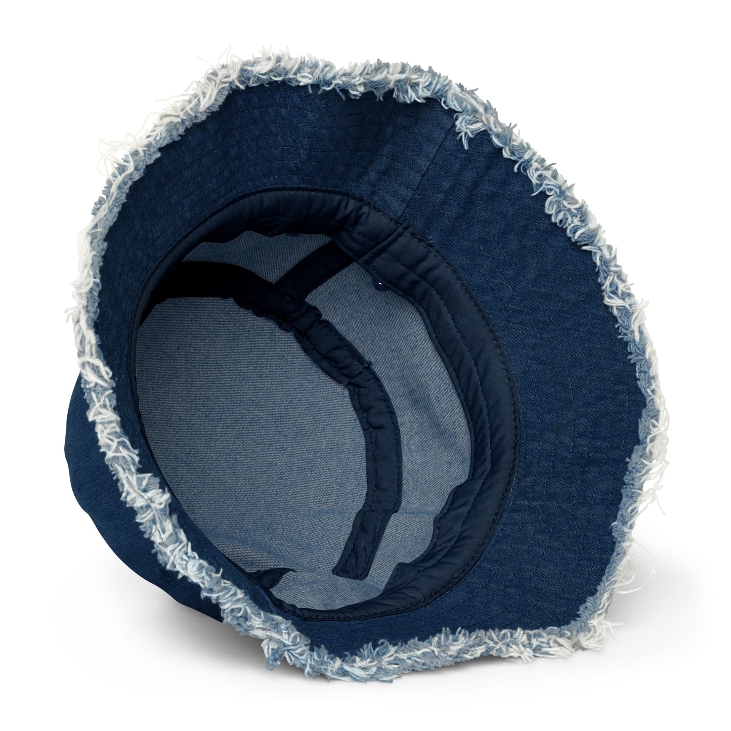 Stay Up - Bucket Hat