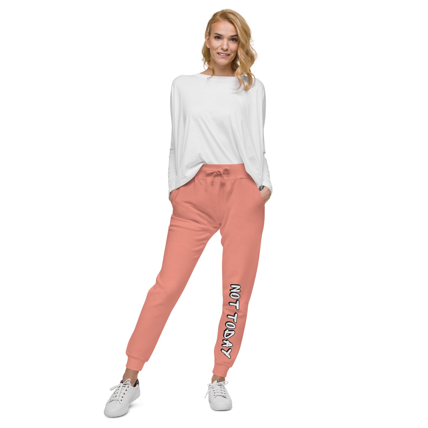 Slacker - Sweatpants