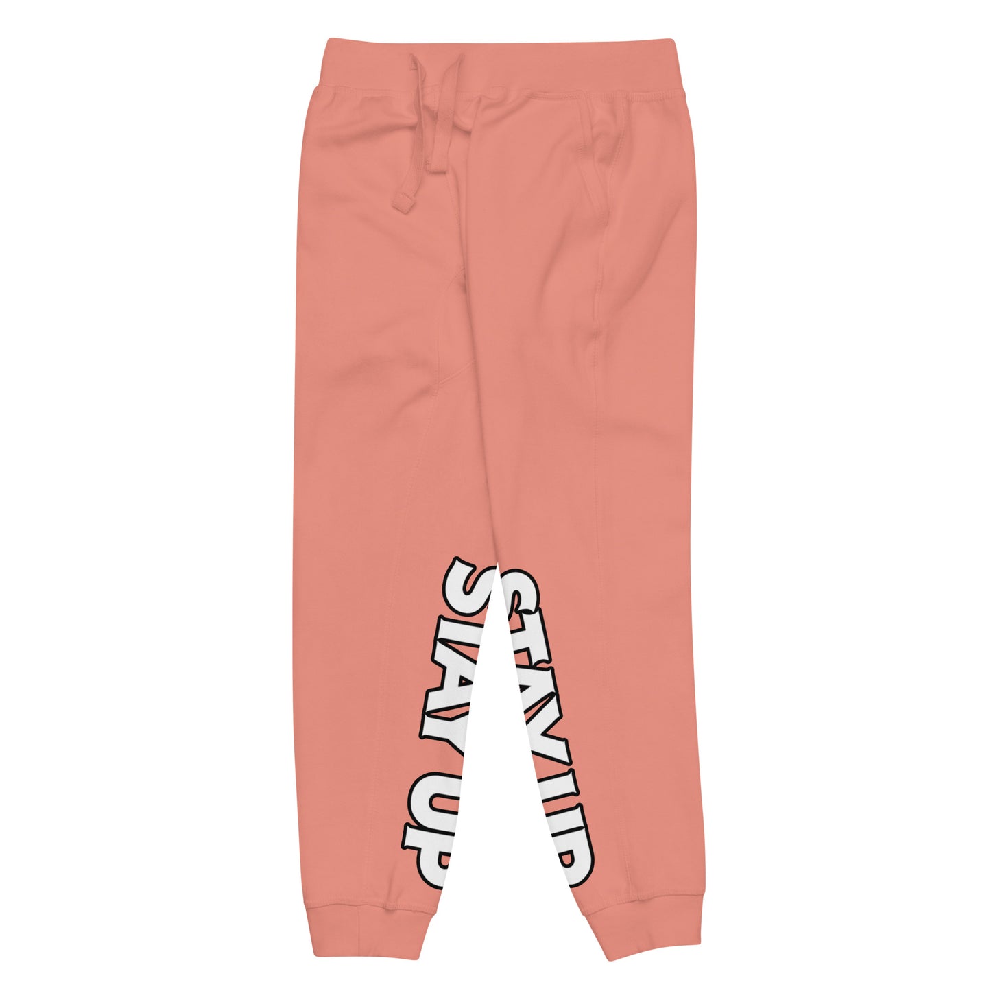 Stay Up - Sweatpants