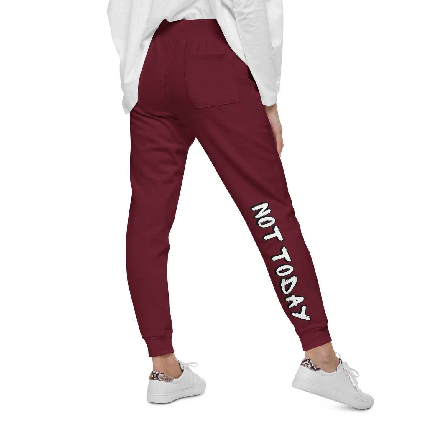 Slacker - Sweatpants