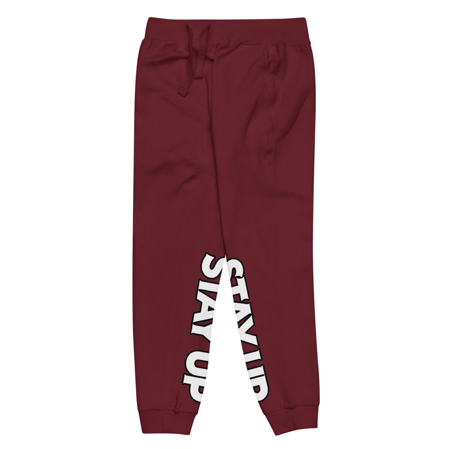 Stay Up - Sweatpants
