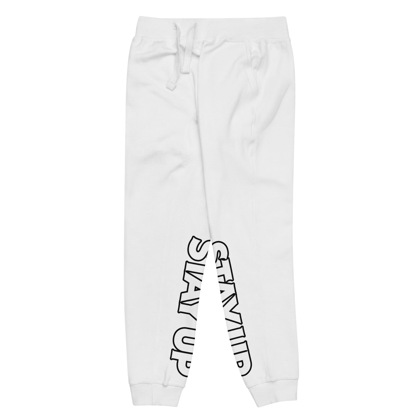 Stay Up - Sweatpants