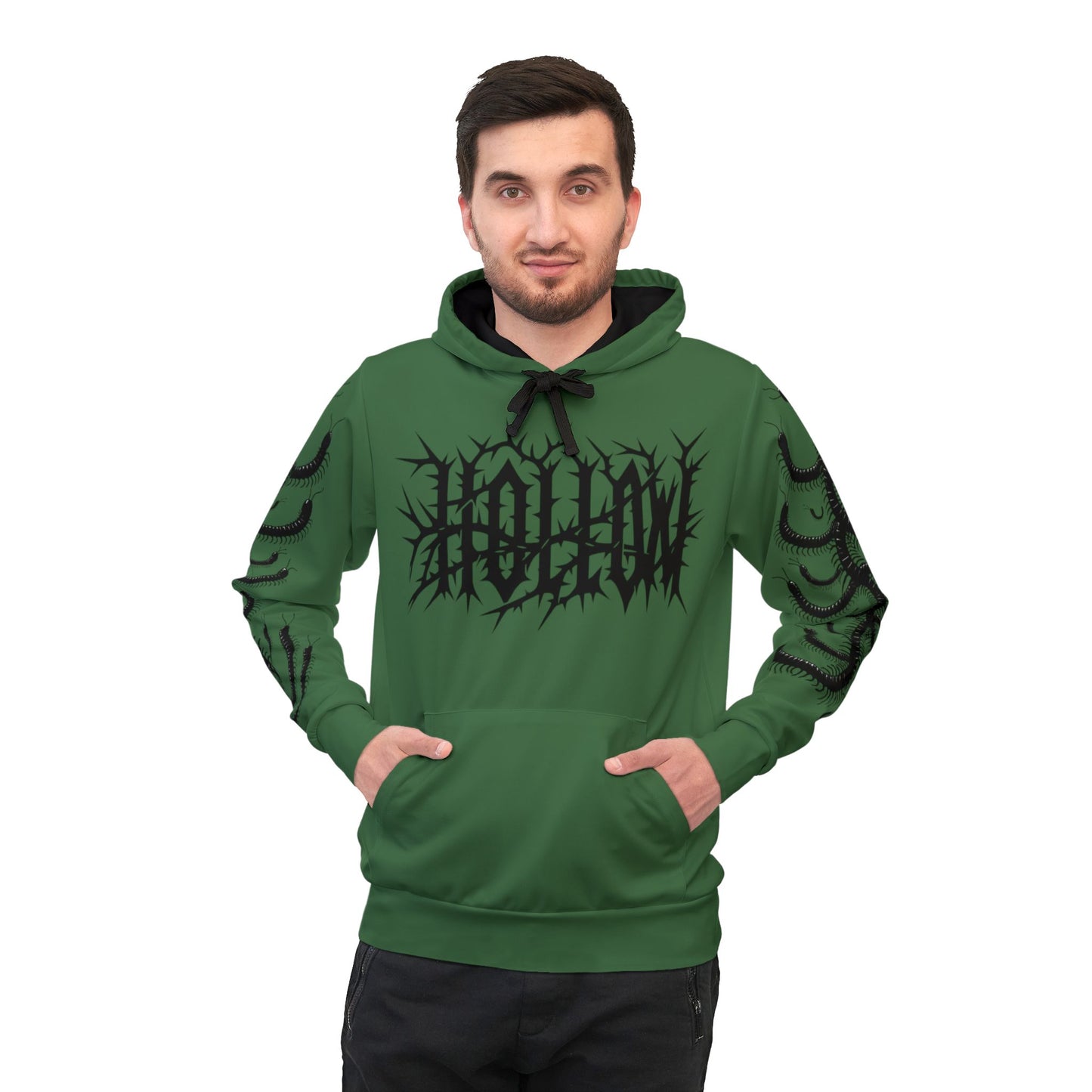 Hollow Frog - Hoodie