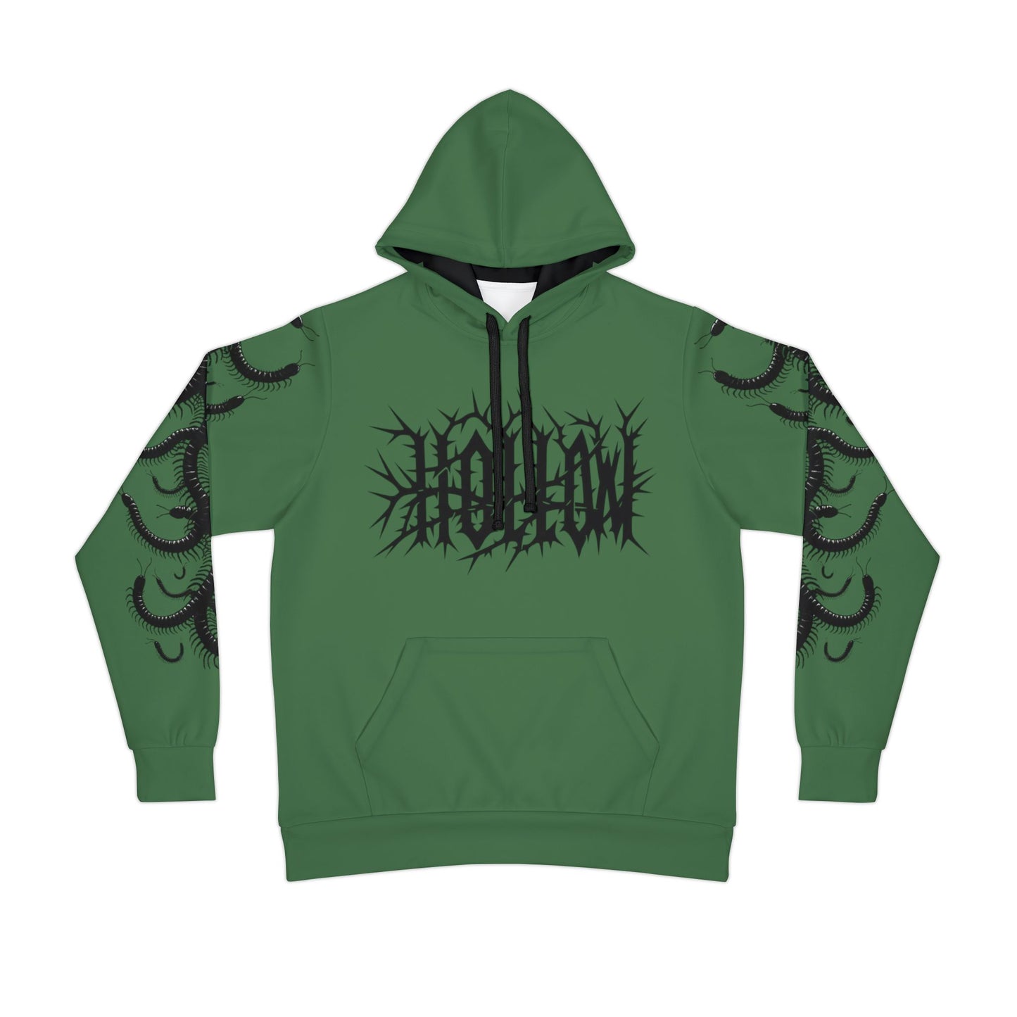 Hollow Frog - Hoodie