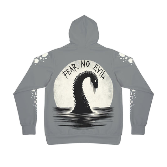 Hollow Nessie - Hoodie