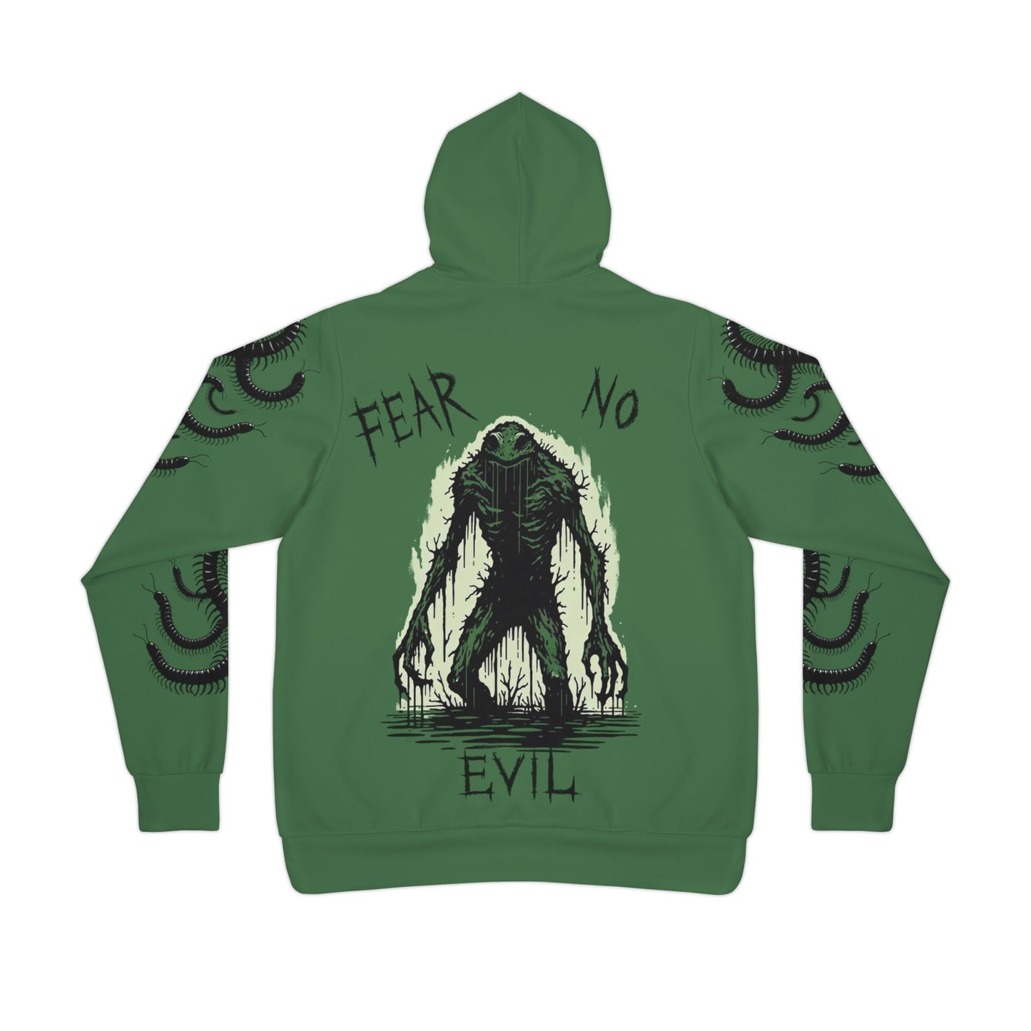 Hollow Frog - Hoodie