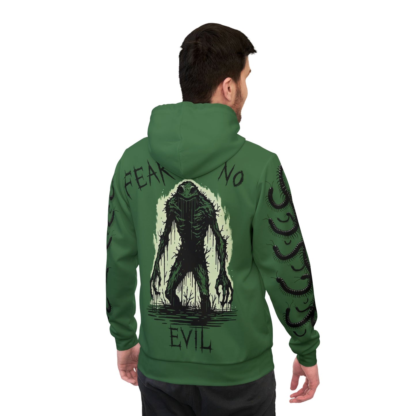 Hollow Frog - Hoodie