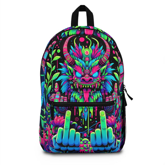 Forest Freak - Backpack