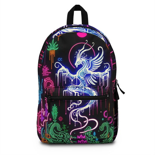 Divine Drip - Backpack