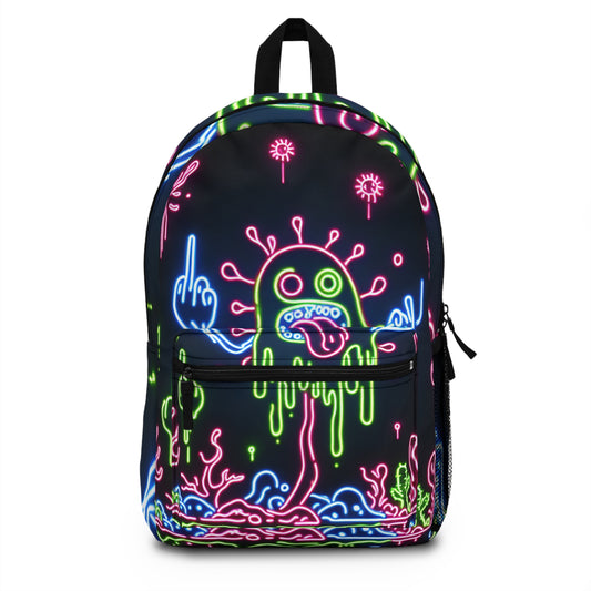 Drop Dead Dope - Backpack