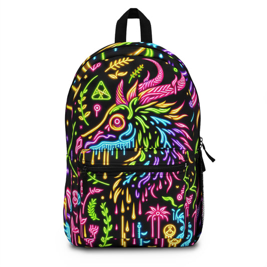 Acid Dragon - Backpack