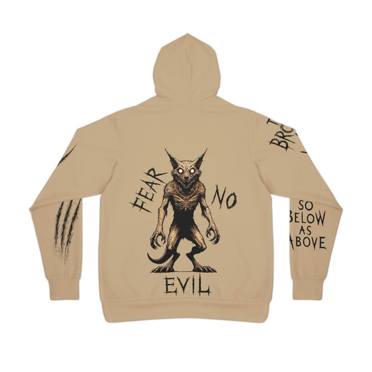 Hollow Chupi - Hoodie